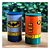 Conjunto Potes Batman e Robin Cerâmica Dc Comics - Imagem 4