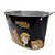 Balde de Gelo Metal Oval Scooby Doo Hanna Barbera 11 Litros - Imagem 5