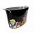 Balde de Gelo Metal Oval Scooby Doo Hanna Barbera 11 Litros - Imagem 2