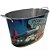 Balde de Gelo Metal Fred Flintstone Hanna Barbera 11 Litros - Imagem 2
