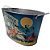 Balde de Gelo Metal Fred Flintstone Hanna Barbera 11 Litros - Imagem 6