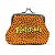 Porta Moedas PVC Flinstones Logo Hanna Barbera - Imagem 1