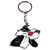 Chaveiro Metal Frajola Looney Tunes - Imagem 1