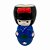 Vaso Boneca Japonesa Decorativo Cachepot em Cerâmica 13cm - Imagem 3