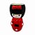 Vaso Boneca Japonesa Decorativo Cachepot em Cerâmica 13cm - Imagem 6