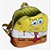 Mochila Mini Bob Esponja Nickelodeon - Imagem 2