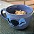 CANECA SOPA 500ML STITCH OH YEAH WHATEVER  Ean : - Imagem 2