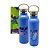 Garrafa Térmica Stitch Camp Disney 600ml - Imagem 1