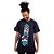 Camiseta Tanjiro Kamado Demon Slayer Clube Comix – O Estilo de um Caçador! - Imagem 1