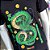 Camiseta Shenron Dragon Ball Clube Comix – O Poder dos Dragões! - Imagem 2