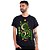 Camiseta Shenron Dragon Ball Clube Comix – O Poder dos Dragões! - Imagem 1