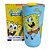 Copo Térmico Sky Bob Esponja e Patrick - Acompanhe Suas Aventuras na Fenda do Biquíni! - Imagem 1