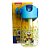 Garrafa Flip Infantil Bob Esponja 400ml - Imagem 1