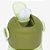 Garrafa Flip Infantil The Mandalorian Baby Yoda Star Wars 400ml - Imagem 3