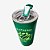 Copo Térmico Sky Sonserina Harry Potter 500ml - Imagem 3