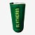 Copo Térmico Sky Sonserina Harry Potter 500ml - Imagem 2