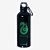 Garrafa com Mosquetão Sonserina Harry Potter 500ml - Imagem 1