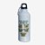 Garrafa com Mosquetão Baby Yoda 500ml - Imagem 1