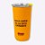 Copo Sky Garfield 500ml - Imagem 2