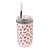 Copo Neo com Canudo Marie Disney 300ml - Imagem 2