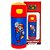 Garrafa Térmica Infantil Top Handle Super Mario Nintendo 350ml - Imagem 1