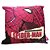 Almofada Spiderman Homem-Aranha Forever Marvel 40cm - Imagem 1