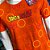 Camiseta Laranja Dragon Ball Esperas do Dragão Shen Long By Piticas: Para os Verdadeiros Fãs de Dragon Ball! - Imagem 3