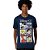 Camiseta Disney 100 Frames By Piticas: Celebre um Século de Magia! - Imagem 6
