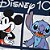 Camiseta Infantil Disney 100 Frames By Piticas: Celebre um Século de Magia! - Imagem 3