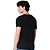 Camiseta Batman Drácula By Piticas: O Cavaleiro das Trevas em Sua Forma Sombria! - Imagem 2