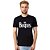Camiseta Beatles Rooftop By Piticas: O Show Mais Icônico da História - Imagem 1