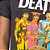 Camiseta Beatles Peppers Lone By Piticas: A Magia de Sgt. Pepper’s no Seu Estilo - Imagem 4
