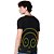 Camiseta Rick & Morty Heads By Piticas: Minimalismo Interdimensional! - Imagem 2