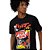 Camiseta Batman The World By Piticas: O Cavaleiro das Trevas Pelo Mundo! - Imagem 3