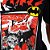 Camiseta Batman The World By Piticas: O Cavaleiro das Trevas Pelo Mundo! - Imagem 4