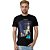 Camiseta Star Wars IV Poster Filme By Piticas: A Origem de Uma Lenda! - Imagem 1