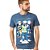 Camiseta Naruto Novo Time 7 By Piticas - Imagem 1