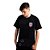 Camiseta Akatsuki Brasão Naruto By Clube Comix - Imagem 1