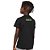 Camiseta Infantil Heroes Hulk By Piticas - Imagem 2