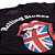 Camiseta Rolling Stones Boca UK By Piticas - Imagem 4