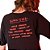 Camiseta Eddie Hellfire Stranger Things By Piticas - Imagem 2