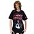 Camiseta Eddie Hellfire Stranger Things By Piticas - Imagem 1