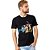 Camiseta Dupla Face One Piece Irmãos By Piticas - Imagem 2