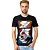Camiseta Dupla Face One Piece Irmãos By Piticas - Imagem 1