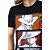 Camiseta Dupla Face One Piece Irmãos By Piticas - Imagem 5