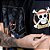 Camiseta One Piece Grupo Wanted By Piticas - Imagem 4