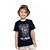 Camiseta Infantil One Piece Grupo Wanted By Piticas - Imagem 1