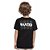 Camiseta Infantil One Piece Grupo Wanted By Piticas - Imagem 2