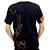 Camiseta Dupla Face Goku Goten Dragon Ball By Piticas - Imagem 4