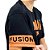 Camiseta Dupla Face Goku Goten Dragon Ball By Piticas - Imagem 3
